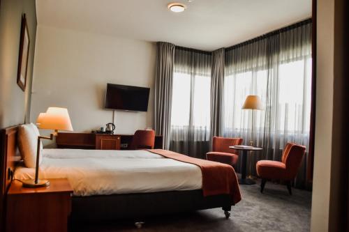 hotel ten cate
