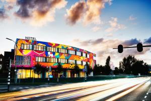 Hotel Ten Cate,Emmen>>Drenthe,4 star