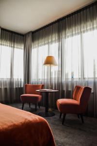 hotel ten cate