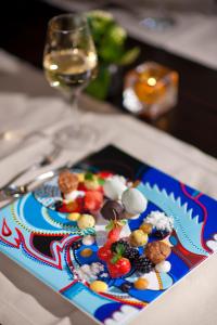 hotel ten cate
