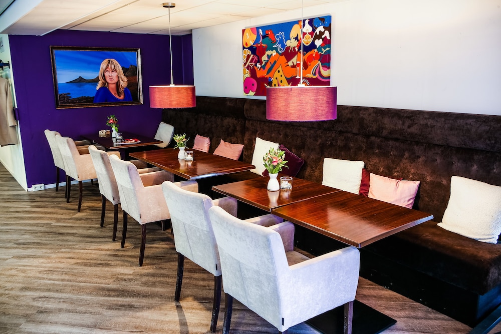 hotel ten cate