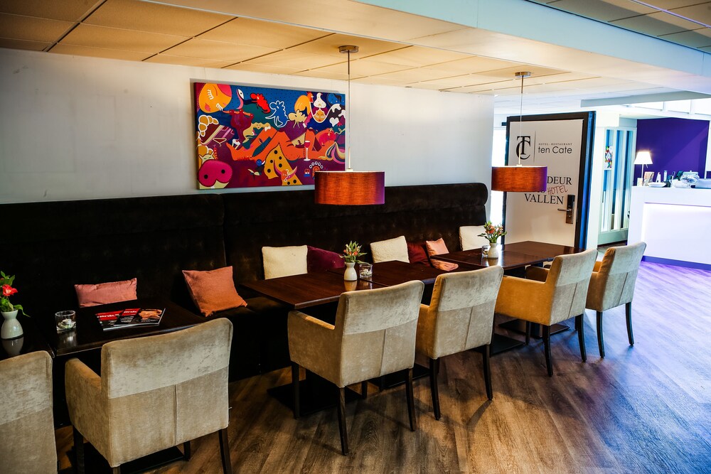 hotel ten cate