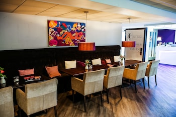 hotel ten cate