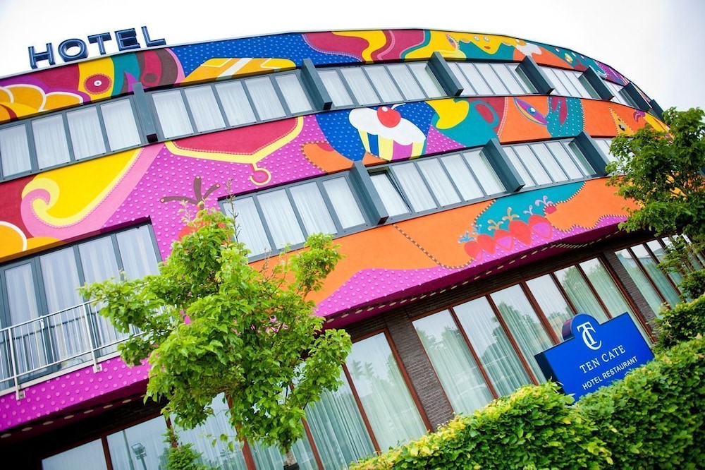 hotel ten cate