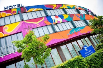 hotel ten cate