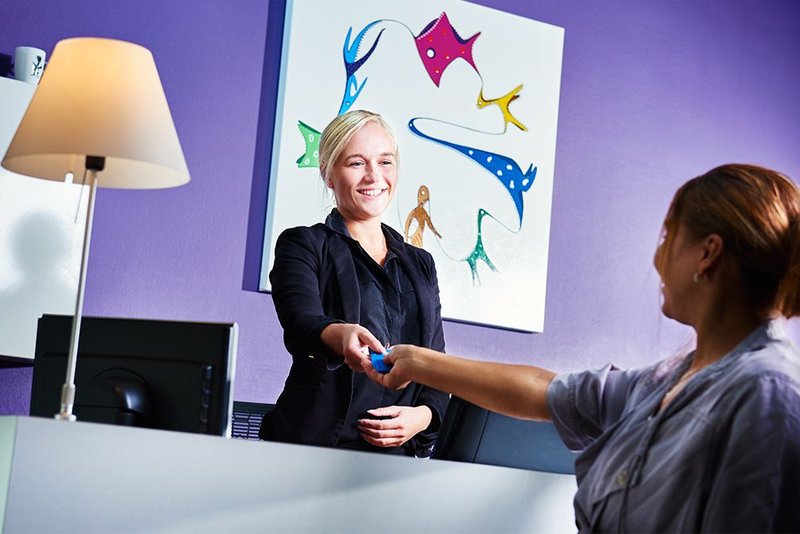 hotel ten cate