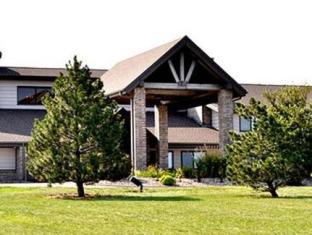 Americinn By Wyndham Osceola,Creston>>Clarke County,3 star