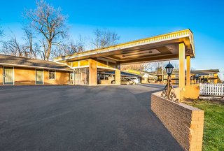 Econo Lodge,Oskaloosa>>Mahaska County,2 star