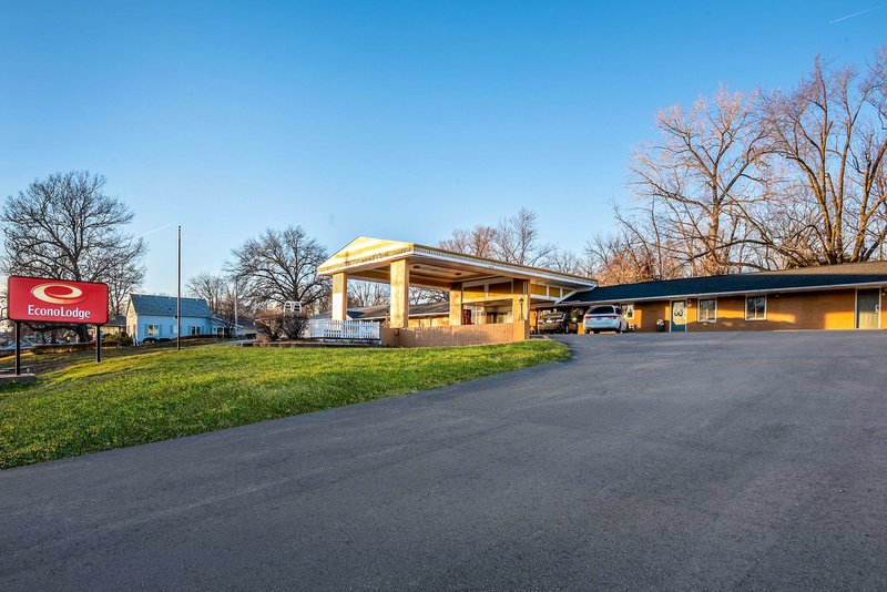 econo lodge