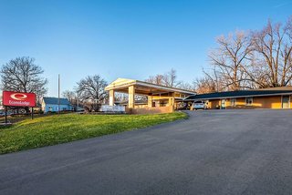 econo lodge