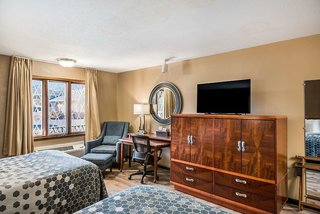 Econo Lodge,Oskaloosa>>Mahaska County,2 star