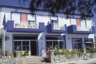 Hotel Aphrodite Beach,Lesvos>>Lesbos,3 star