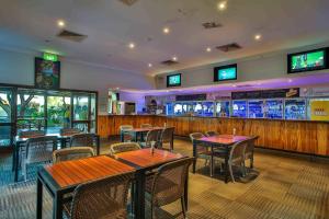 kimberley hotel halls creek