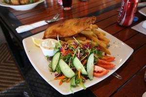 kimberley hotel halls creek