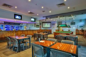 kimberley hotel halls creek