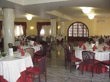 hotel akrabello