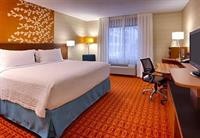 fairfield inn and suites by marriott salt lake city downtown