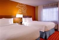 fairfield inn and suites by marriott salt lake city downtown
