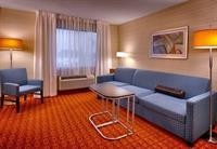 fairfield inn and suites by marriott salt lake city downtown