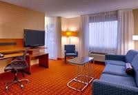 fairfield inn and suites by marriott salt lake city downtown