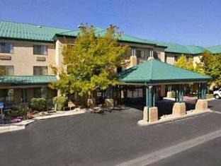 Fairfield Inn And Suites By Marriott Salt Lake City Downtown,Salt Lake County>>Downtown Salt Lake City,3 star