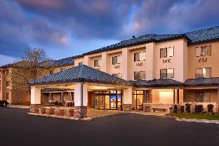 Fairfield Inn And Suites By Marriott Salt Lake City Downtown,Salt Lake County>>Downtown Salt Lake City,3 star