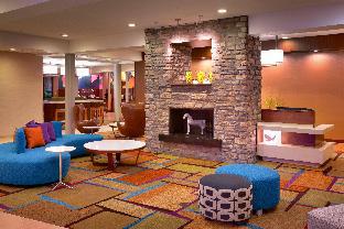 Fairfield Inn And Suites By Marriott Salt Lake City Downtown,Salt Lake County>>Downtown Salt Lake City,3 star