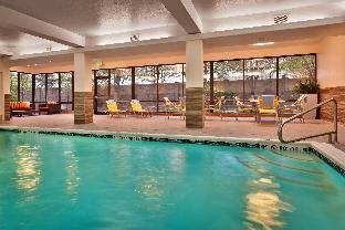 Fairfield Inn And Suites By Marriott Salt Lake City Downtown,Salt Lake County>>Downtown Salt Lake City,3 star