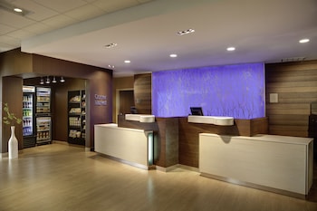 fairfield inn and suites by marriott salt lake city downtown