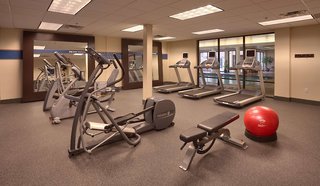 hampton inn salt lake city downtown