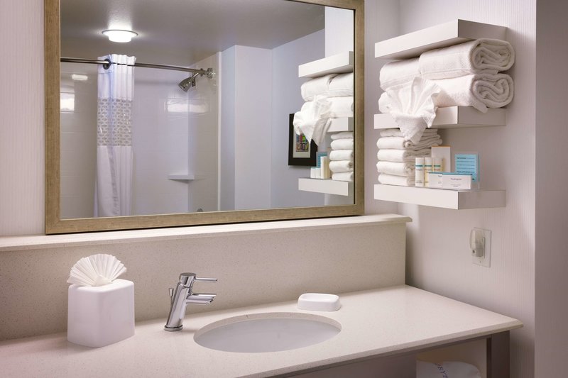 hampton inn salt lake city downtown