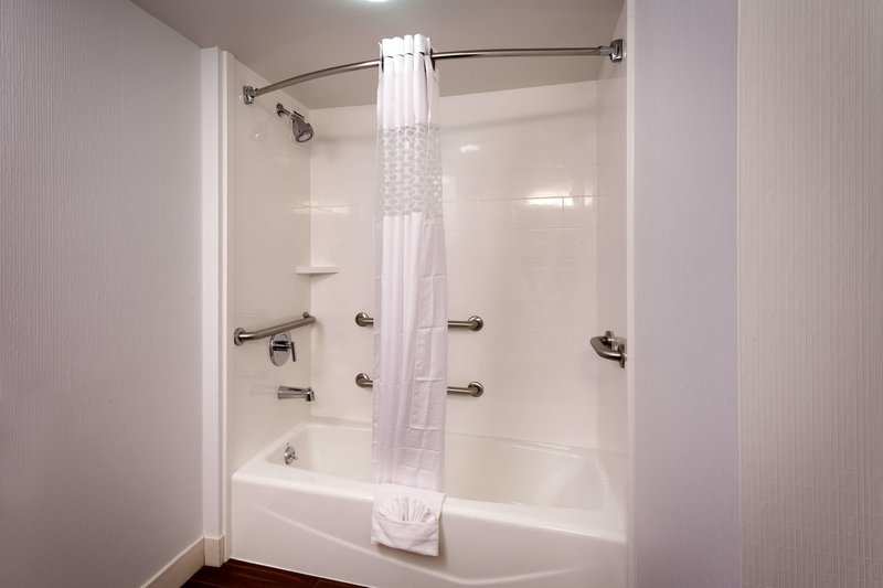 hampton inn salt lake city downtown