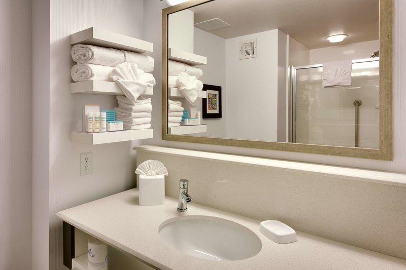 hampton inn salt lake city downtown