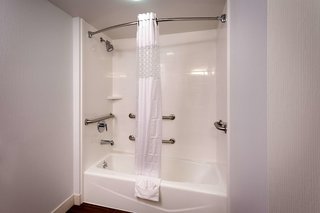 hampton inn salt lake city downtown