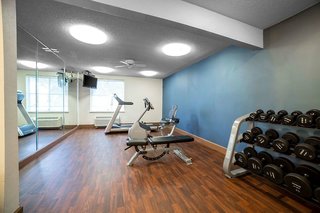 comfort inn west valley salt lake city south