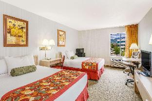 Comfort Inn & Suites Salt Lake City I-80 I-15 Downtown,Salt Lake City>>Draper,2 star