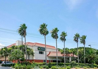 Quality Inn & Suites St Augustine Beach Area,St. Augustine Beach>>St. Augustine,3 star