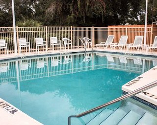 quality inn and suites st augustine beach area