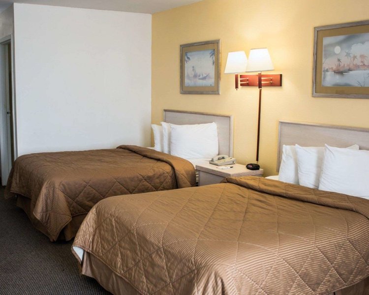 quality inn and suites st augustine beach area