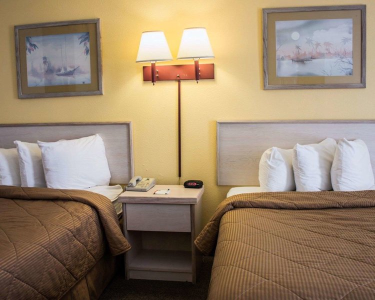 quality inn and suites st augustine beach area