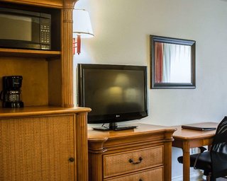 quality inn and suites st augustine beach area