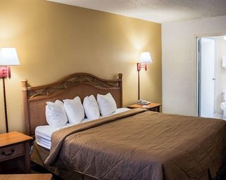 quality inn and suites st augustine beach area