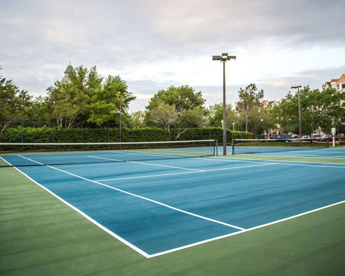 grande villas at world golf village