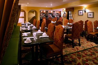 Hilton St. Augustine Historic Bayfront,Florida>>St. Augustine,4 star