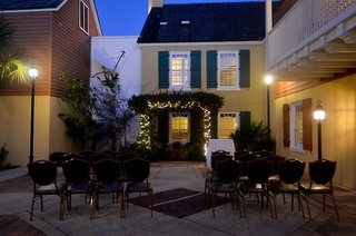 Hilton St. Augustine Historic Bayfront,Florida>>St. Augustine,4 star