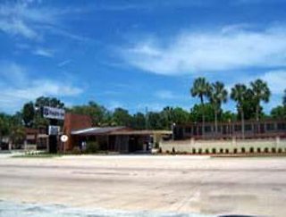 Sunset Inn,Marsh Creek>>St. Augustine,2 star