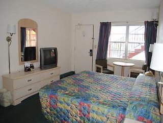 Sunset Inn,Marsh Creek>>St. Augustine,2 star