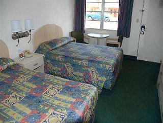 Sunset Inn,Marsh Creek>>St. Augustine,2 star