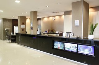 Bluesea Gran Cervantes,Near Aqualand Torremolinos,4 star