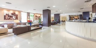 Bluesea Gran Cervantes,Near Aqualand Torremolinos,4 star